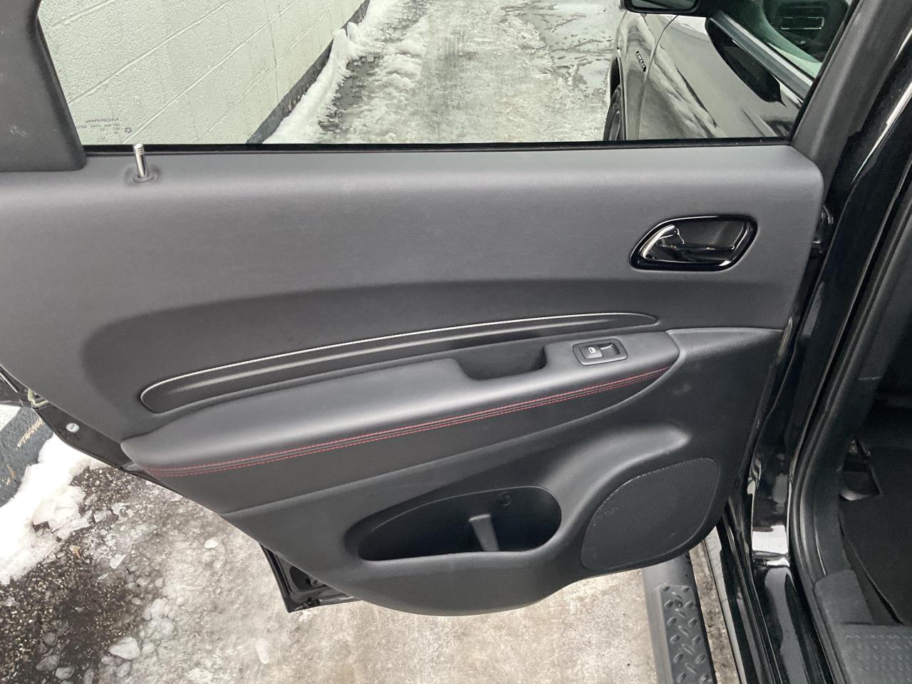 2023 Dodge Durango R/T 4dr All-wheel Drive Photo