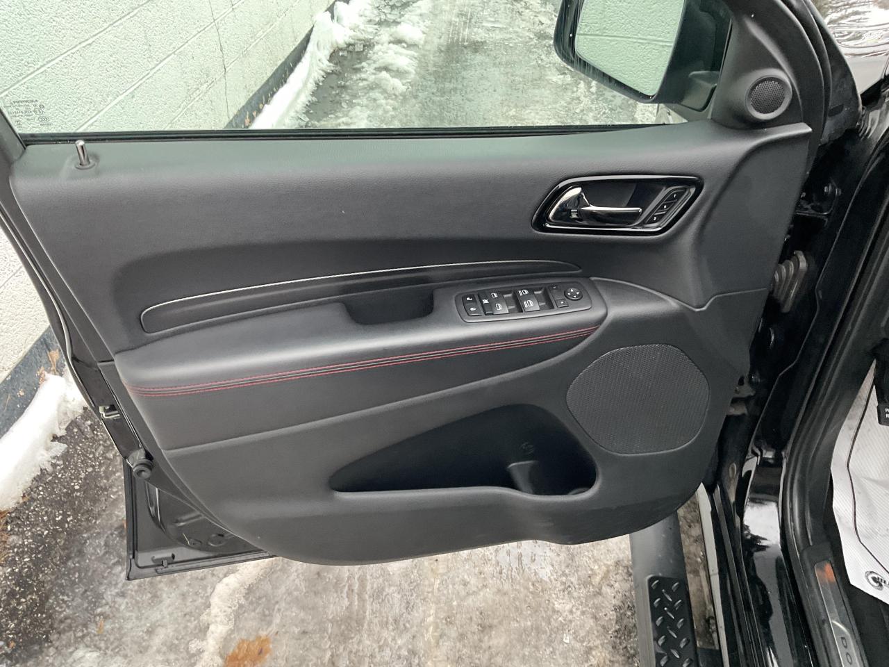 2023 Dodge Durango R/T 4dr All-wheel Drive Photo