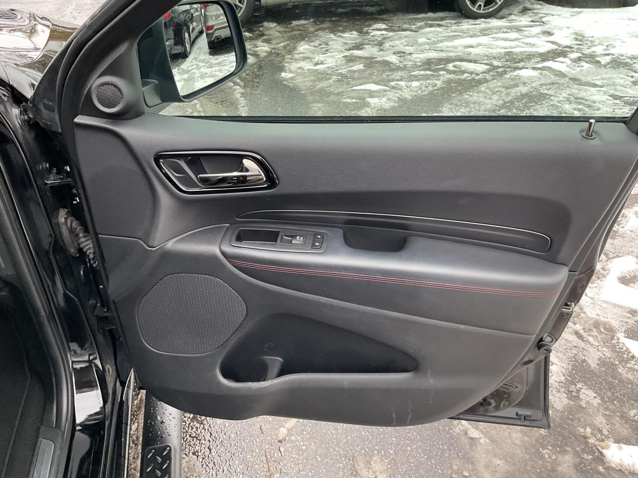 2023 Dodge Durango R/T 4dr All-wheel Drive Photo