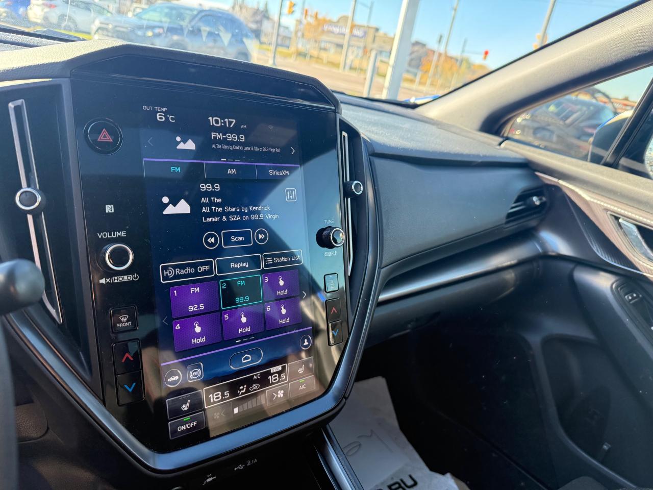 2023 Subaru WRX Sport (CVT) 4dr All-Wheel Drive Sedan Photo