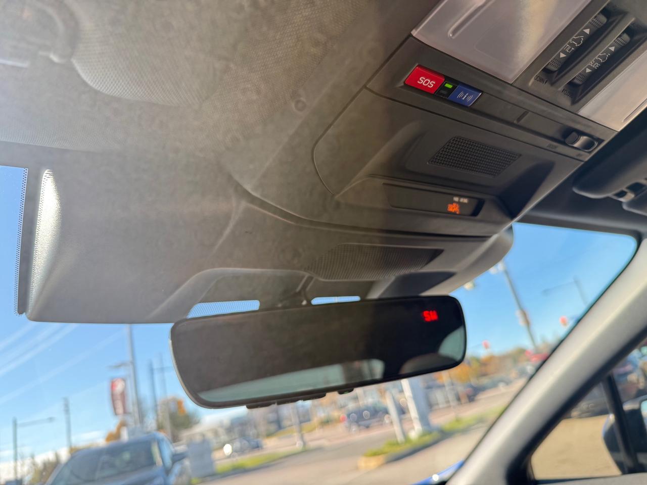 2023 Subaru WRX Sport (CVT) 4dr All-Wheel Drive Sedan Photo