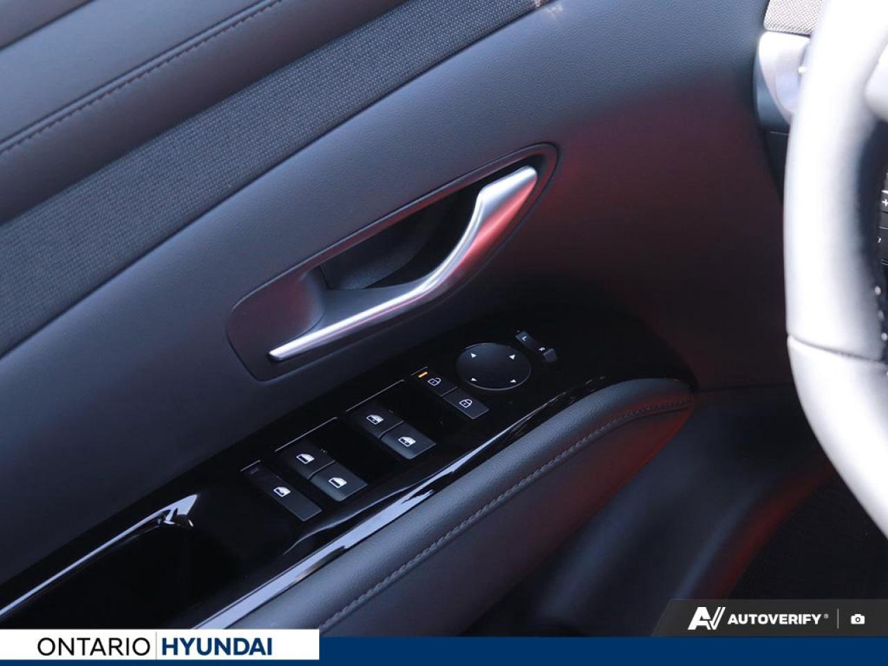 2026 Hyundai Tucson Preferred w/Trend Package 4dr All-Wheel Drive Photo