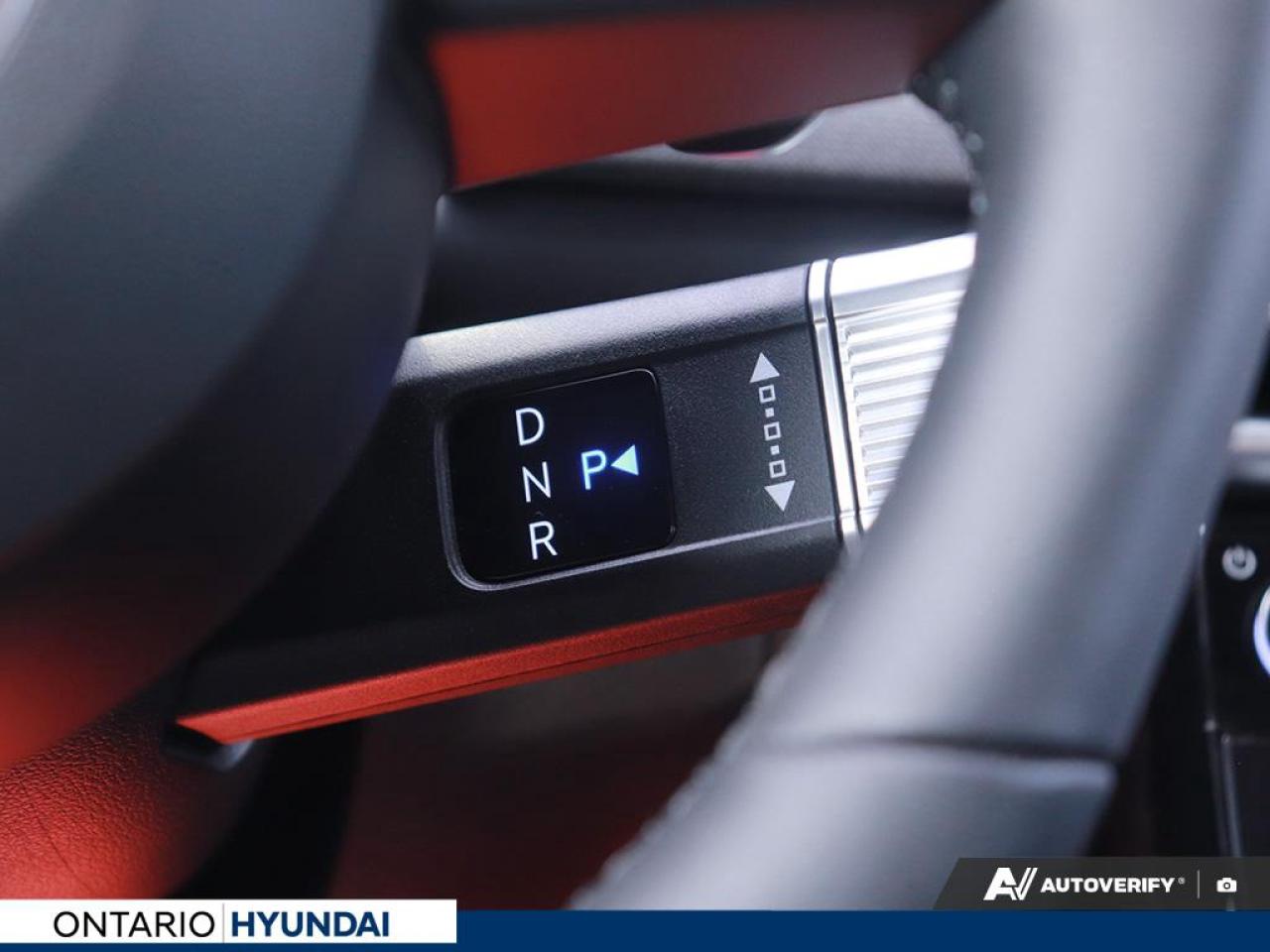 2026 Hyundai Tucson Preferred w/Trend Package 4dr All-Wheel Drive Photo