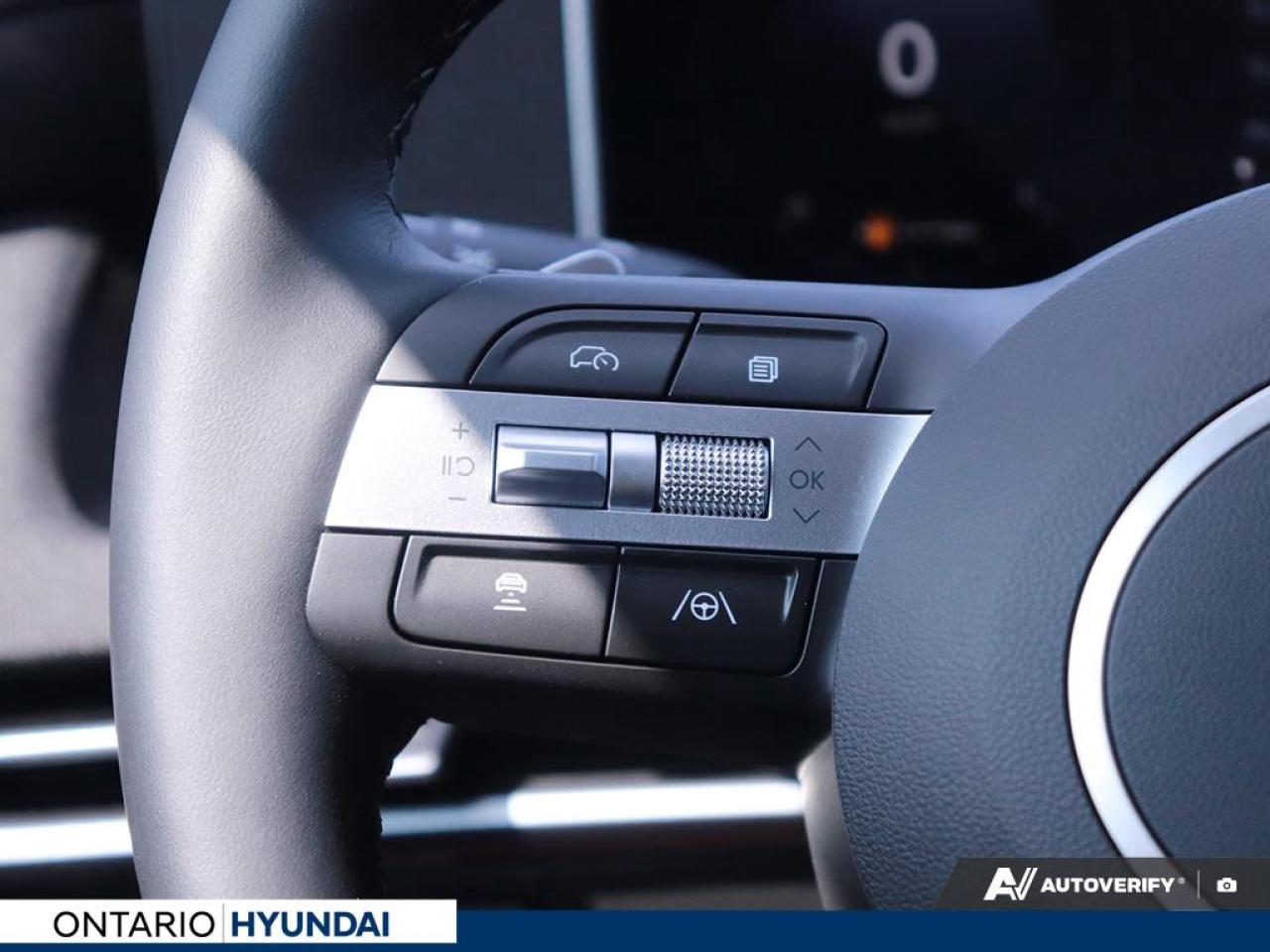 2026 Hyundai Tucson Preferred w/Trend Package 4dr All-Wheel Drive Photo