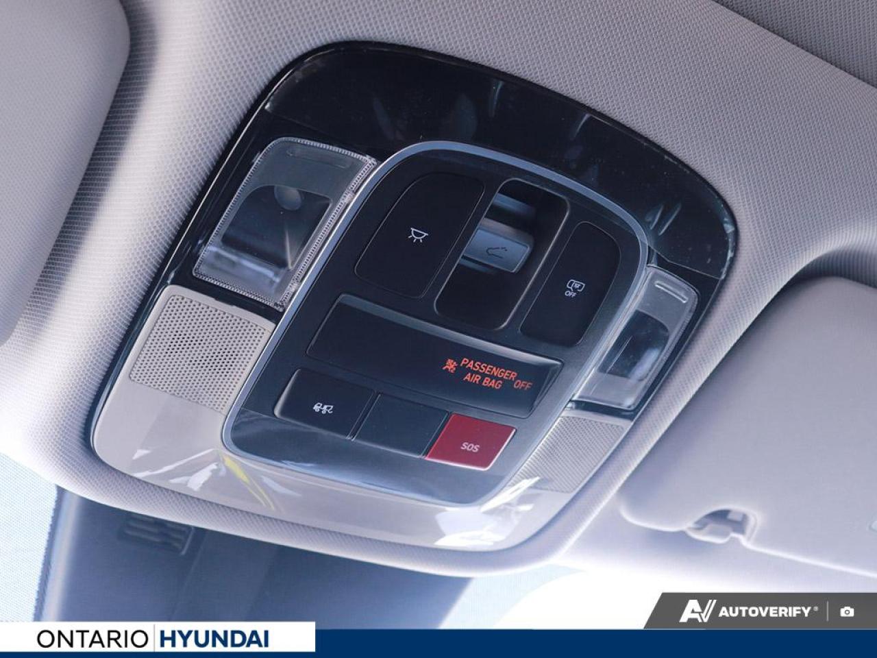 2026 Hyundai Tucson Preferred w/Trend Package 4dr All-Wheel Drive Photo