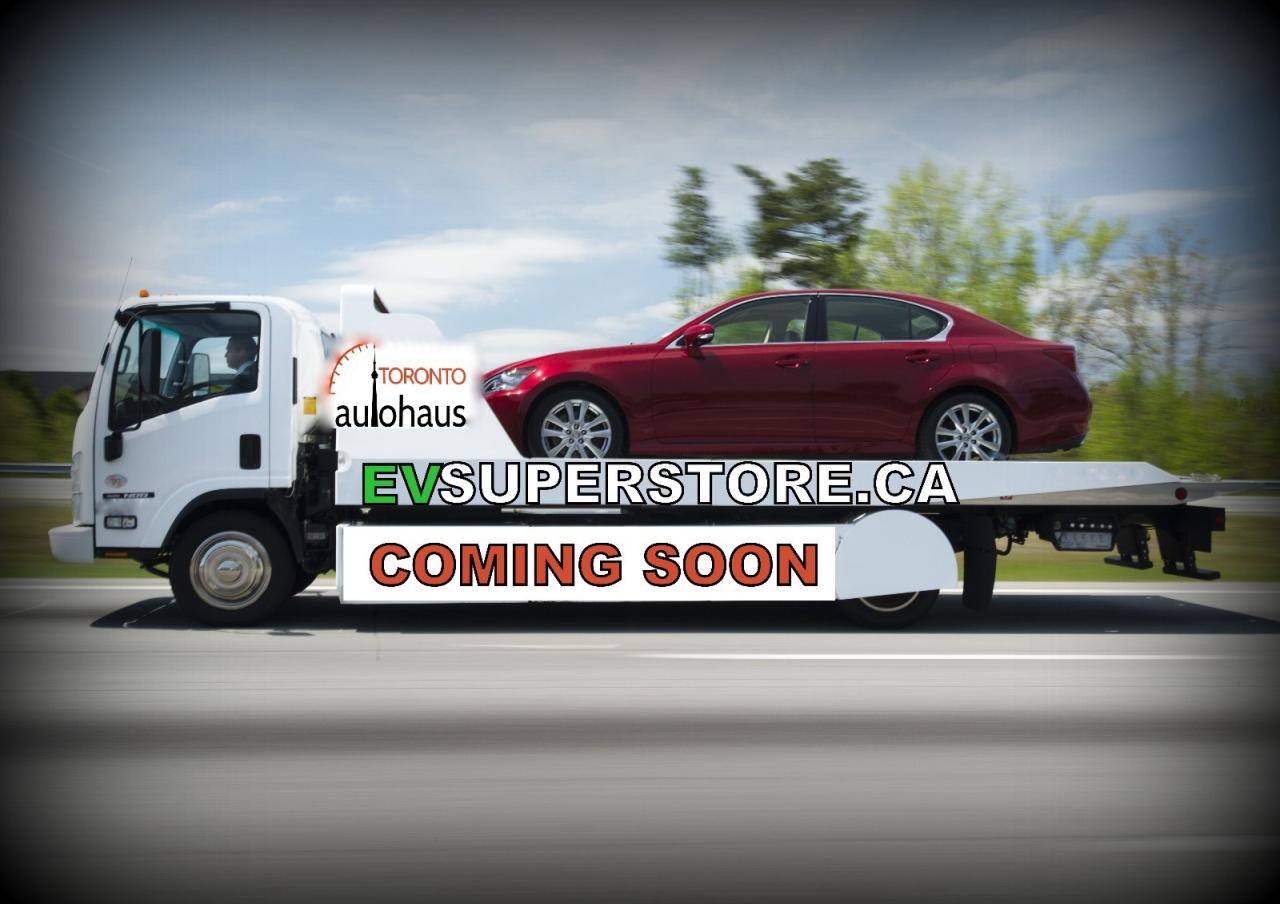 2023 Tesla Model 3 LFP I OVER 100 TESLAS I EVSUPERSTORE.CA Photo