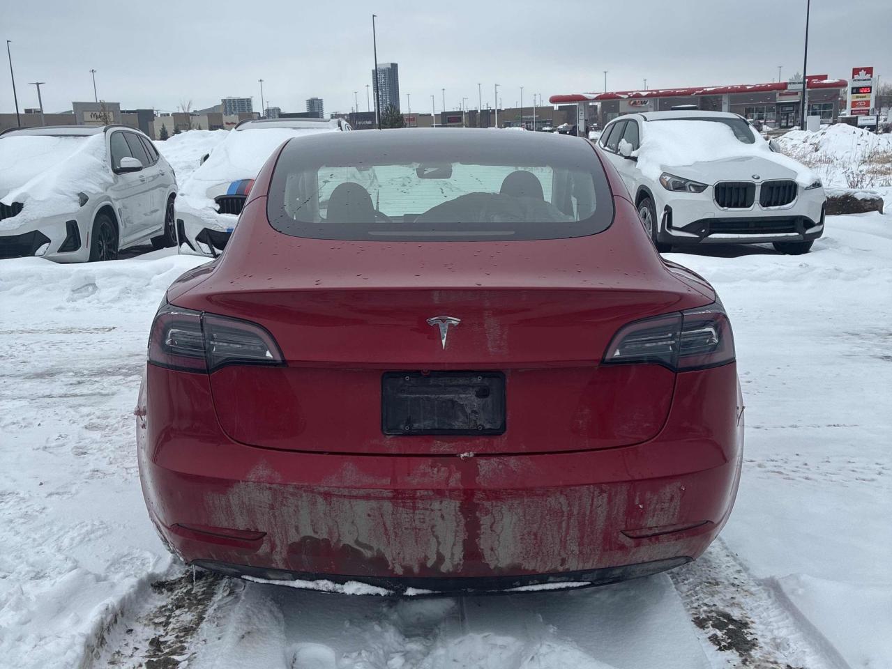 2023 Tesla Model 3 LFP I OVER 100 TESLAS I EVSUPERSTORE.CA Photo
