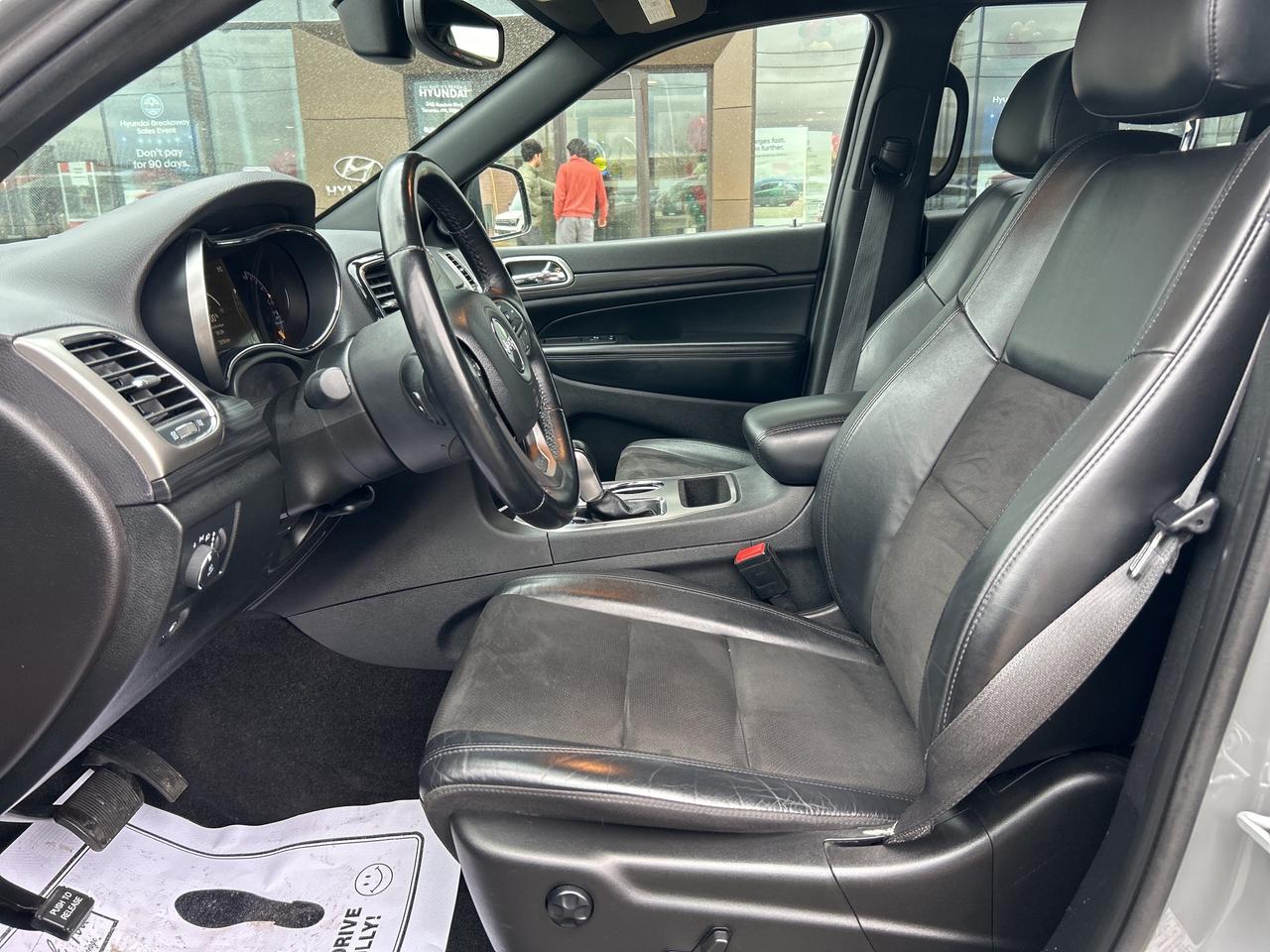 2022 Jeep Grand Cherokee WK Altitude 4x4   ONE OWNER   CLEAN CARFAX Photo