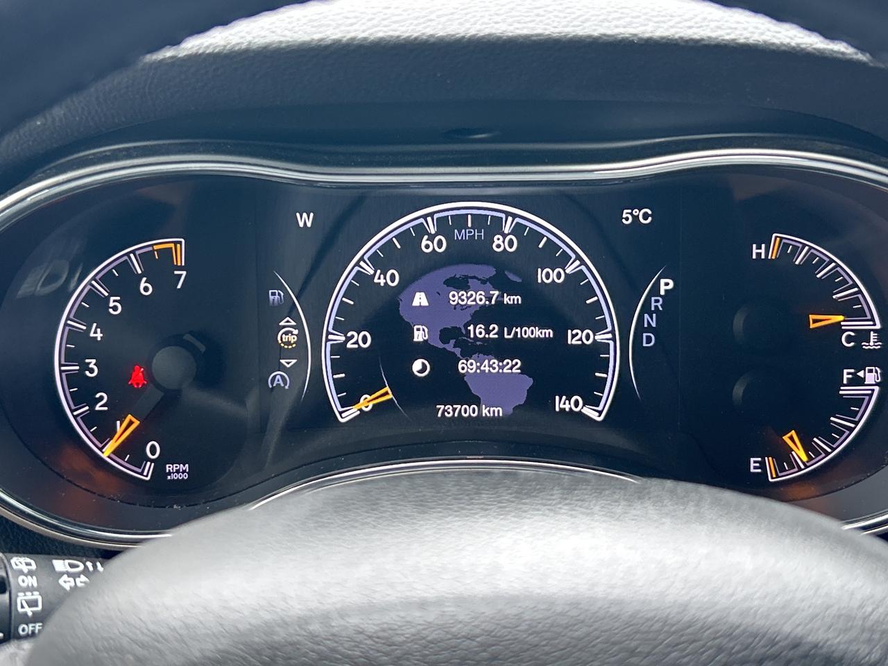 2022 Jeep Grand Cherokee WK Altitude 4x4   ONE OWNER   CLEAN CARFAX Photo