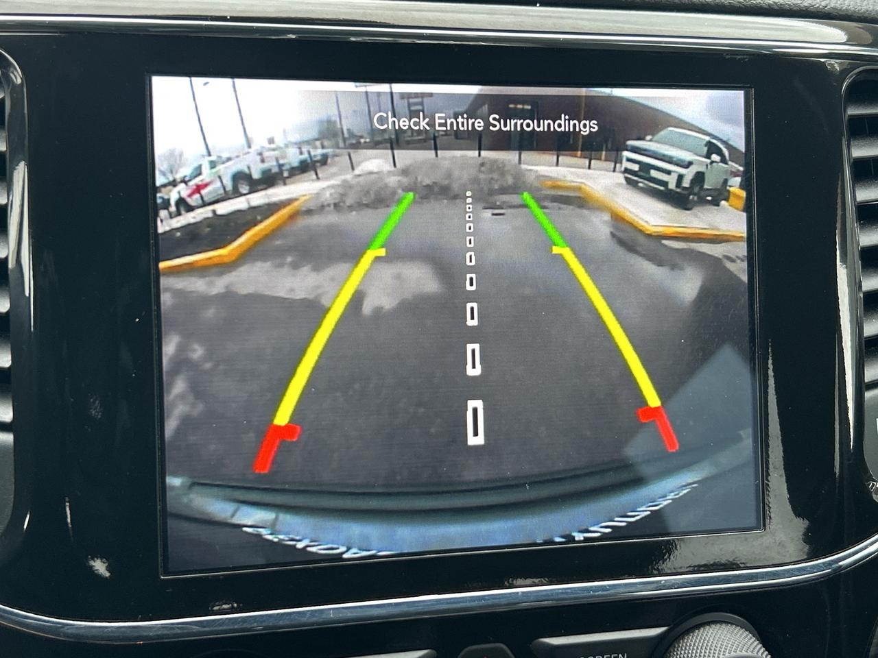 2022 Jeep Grand Cherokee WK Altitude 4x4   ONE OWNER   CLEAN CARFAX Photo