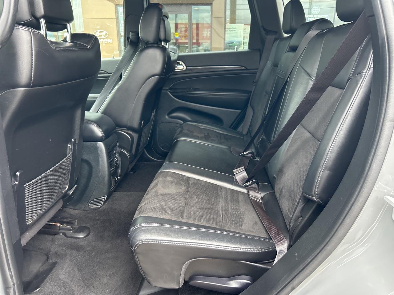 2022 Jeep Grand Cherokee WK Altitude 4x4   ONE OWNER   CLEAN CARFAX Photo