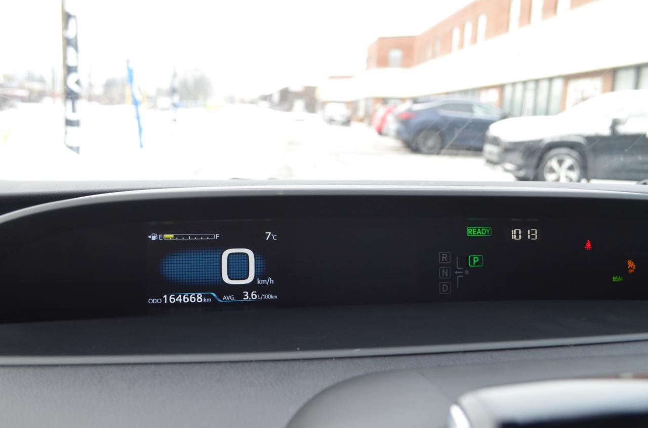 2020 Toyota Prius Prime XLE I LEATHER I JBL I NO ACCIDENTS Photo