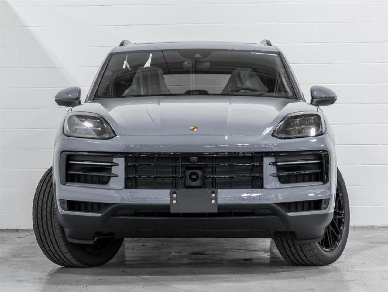 2025 Porsche Cayenne  Photo
