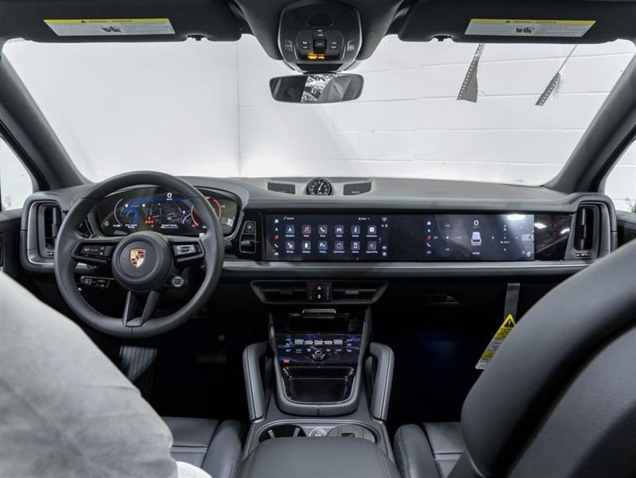 2025 Porsche Cayenne  Photo