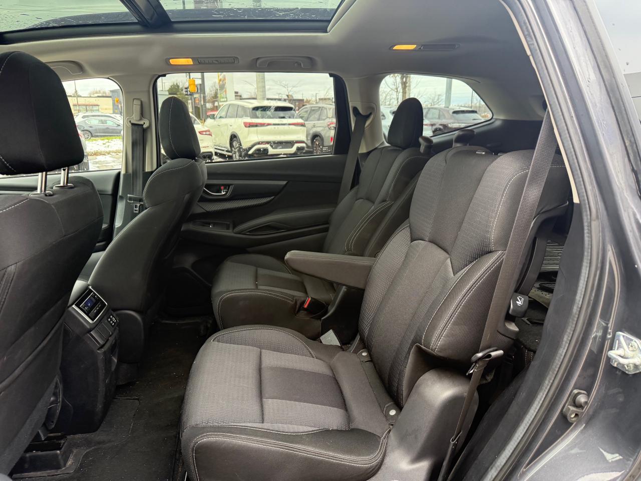 2023 Subaru ASCENT Touring 7-Passenger (CVT) 4dr All-Wheel Drive Photo