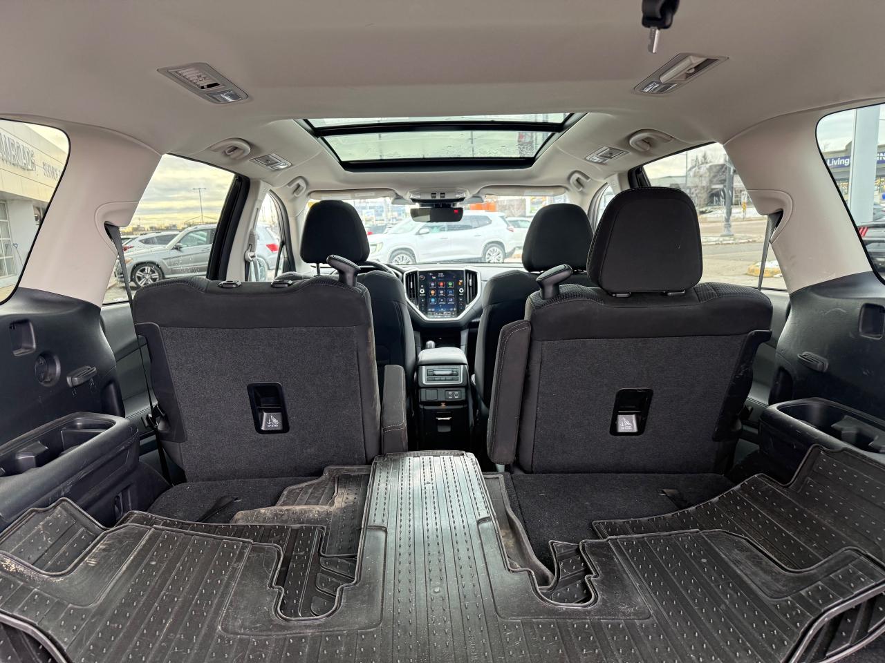 2023 Subaru ASCENT Touring 7-Passenger (CVT) 4dr All-Wheel Drive Photo