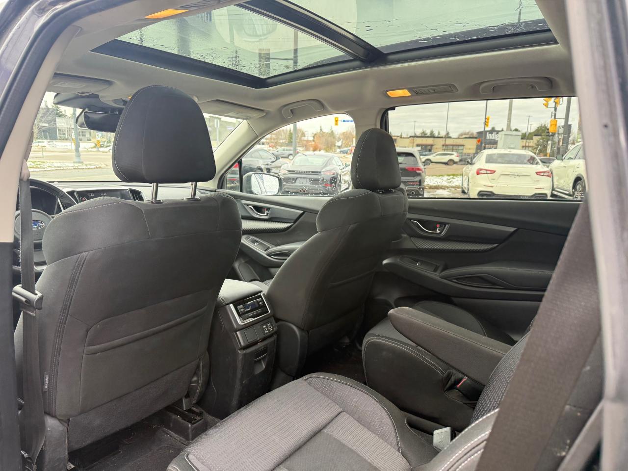 2023 Subaru ASCENT Touring 7-Passenger (CVT) 4dr All-Wheel Drive Photo