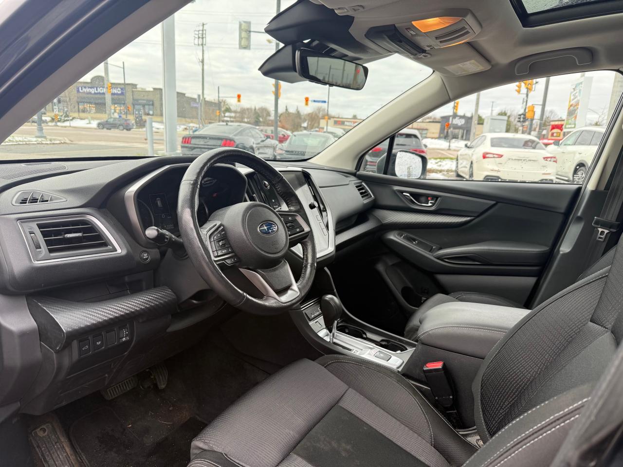 2023 Subaru ASCENT Touring 7-Passenger (CVT) 4dr All-Wheel Drive Photo