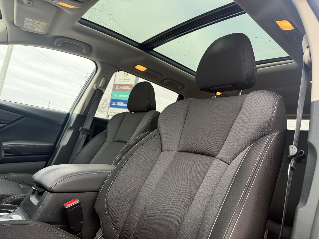 2023 Subaru ASCENT Touring 7-Passenger (CVT) 4dr All-Wheel Drive Photo