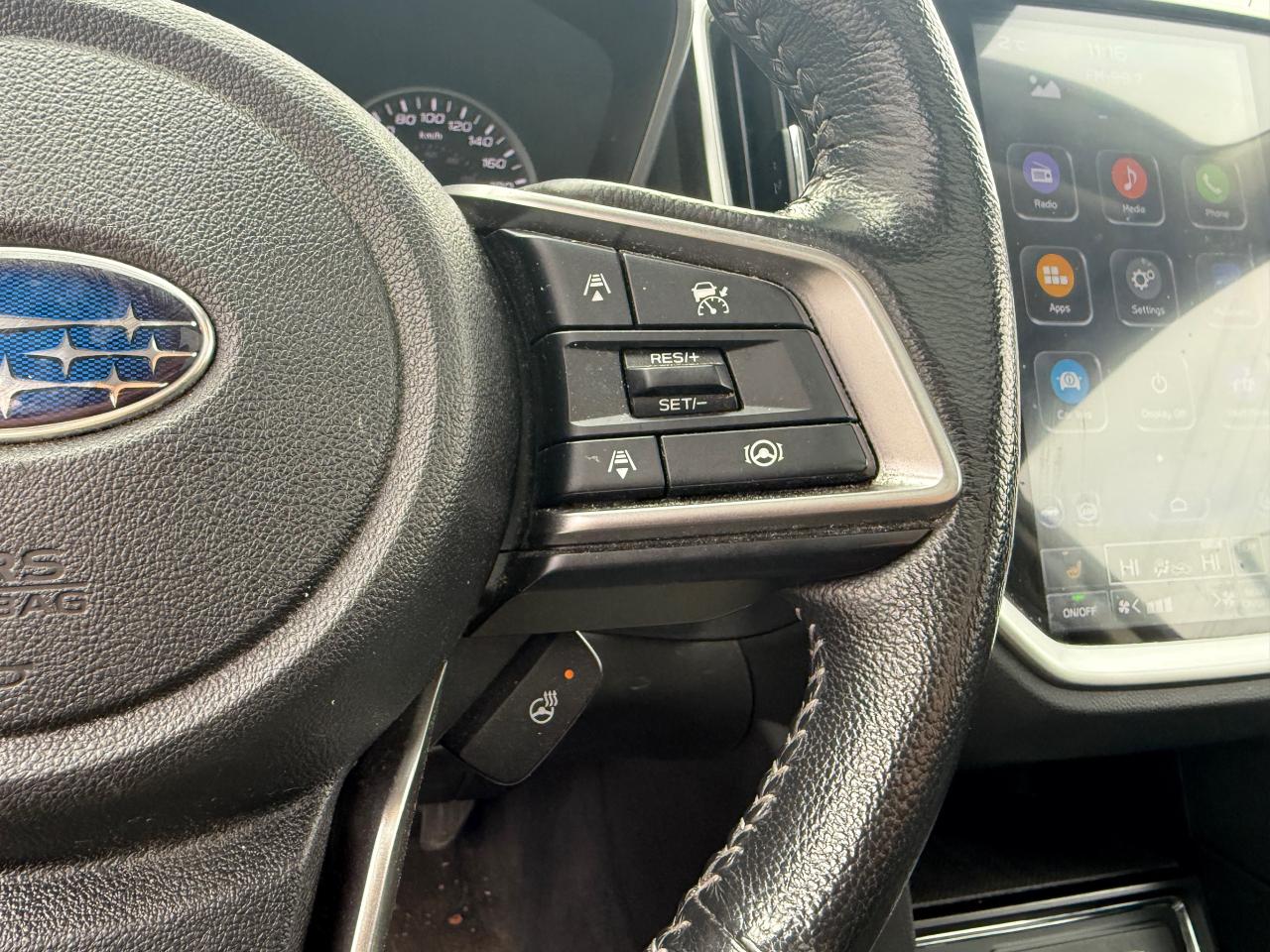 2023 Subaru ASCENT Touring 7-Passenger (CVT) 4dr All-Wheel Drive Photo