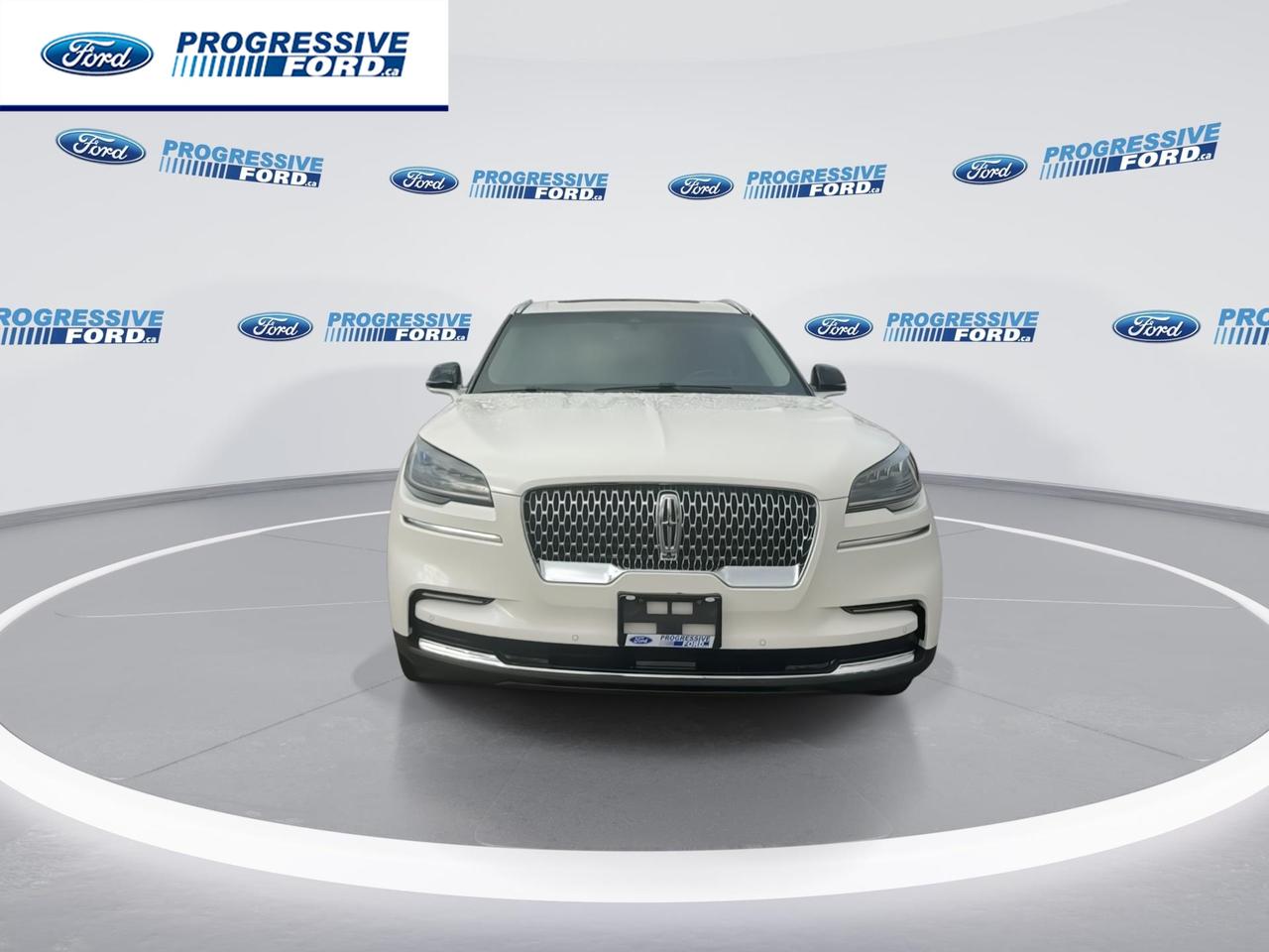 2023 Lincoln Aviator Reserve 4dr All-Wheel Drive Photo