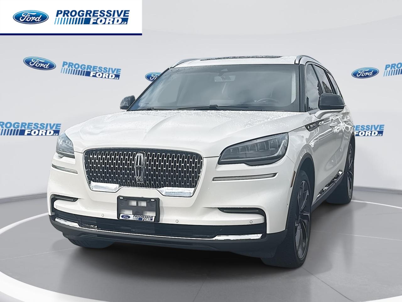 2023 Lincoln Aviator Reserve 4dr All-Wheel Drive Photo0