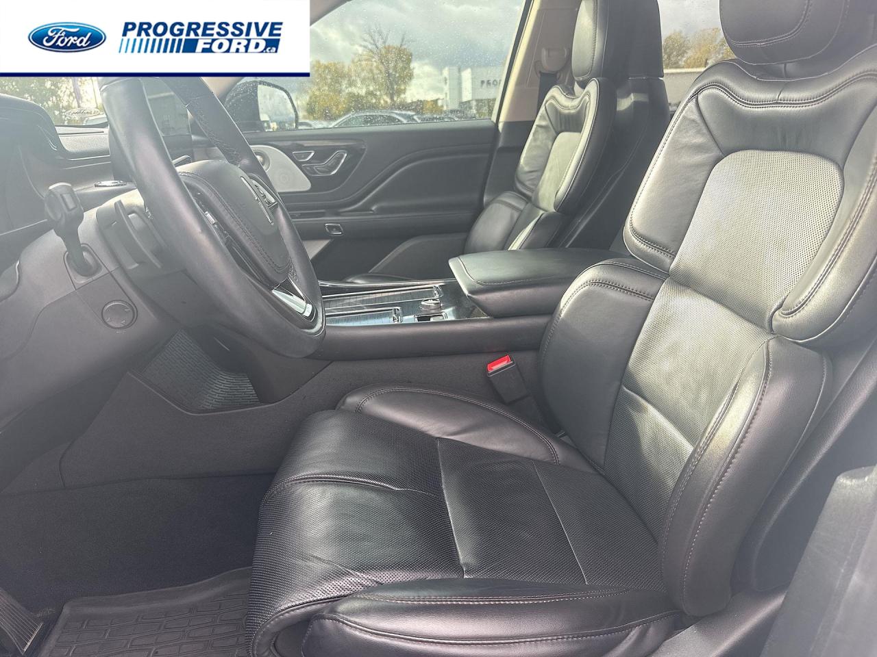 2023 Lincoln Aviator Reserve 4dr All-Wheel Drive Photo