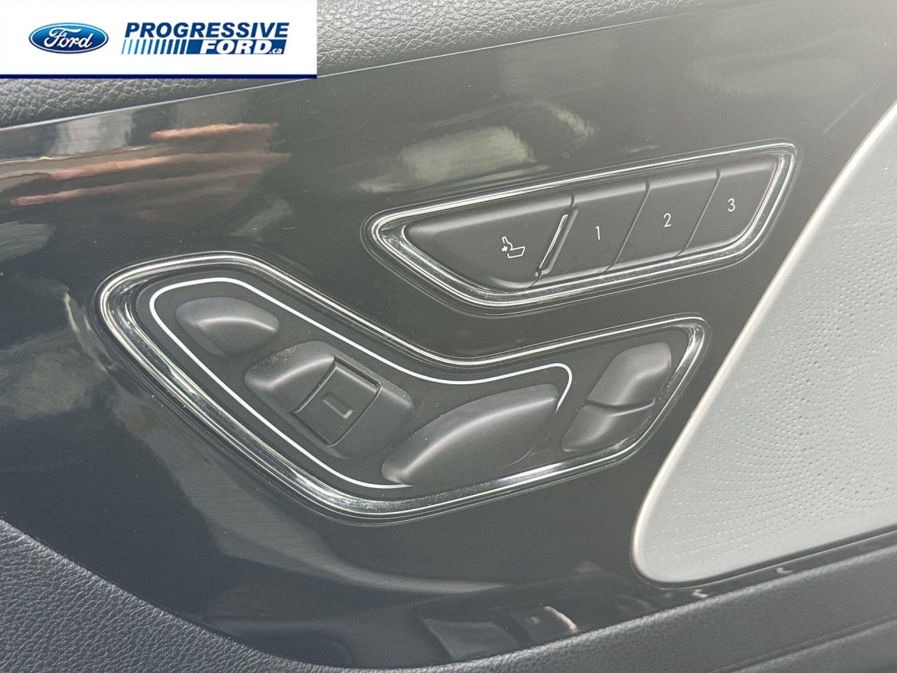 2023 Lincoln Aviator Reserve 4dr All-Wheel Drive Photo