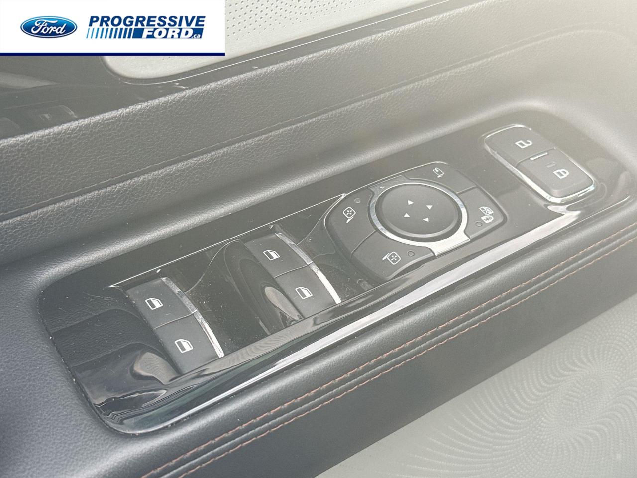 2023 Lincoln Aviator Reserve 4dr All-Wheel Drive Photo