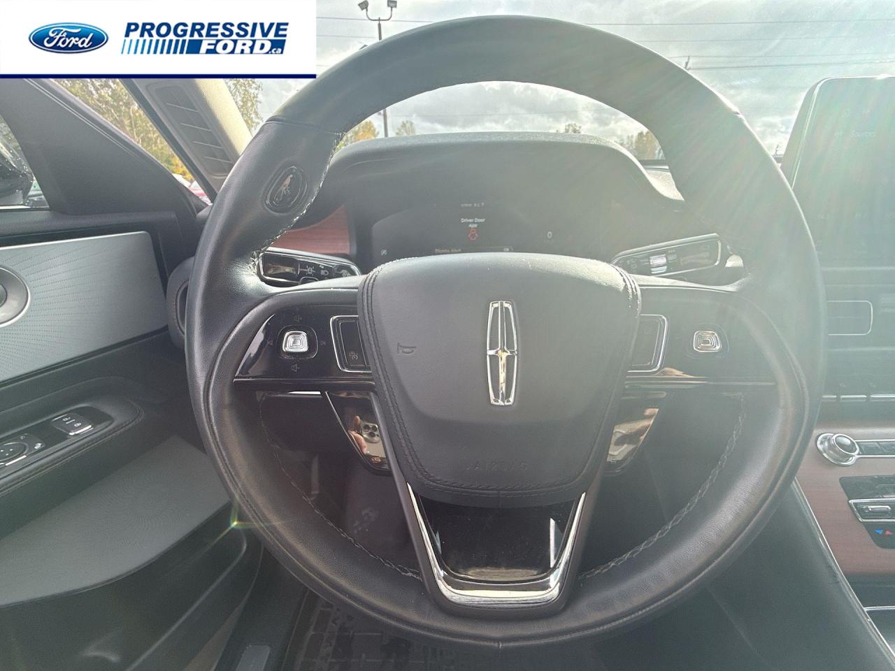 2023 Lincoln Aviator Reserve 4dr All-Wheel Drive Photo