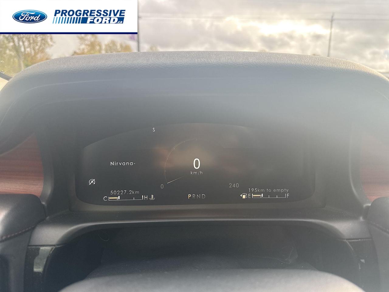 2023 Lincoln Aviator Reserve 4dr All-Wheel Drive Photo