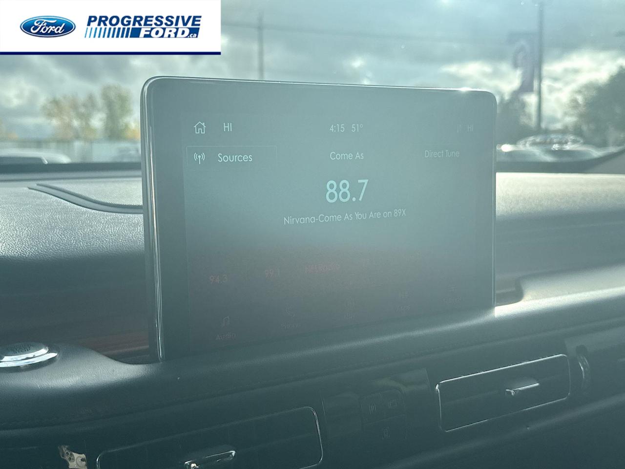 2023 Lincoln Aviator Reserve 4dr All-Wheel Drive Photo