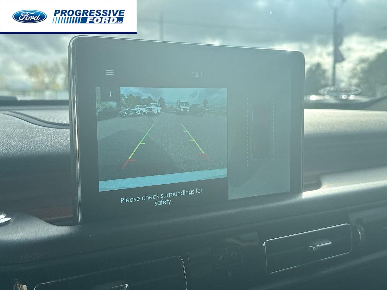 2023 Lincoln Aviator Reserve 4dr All-Wheel Drive Photo