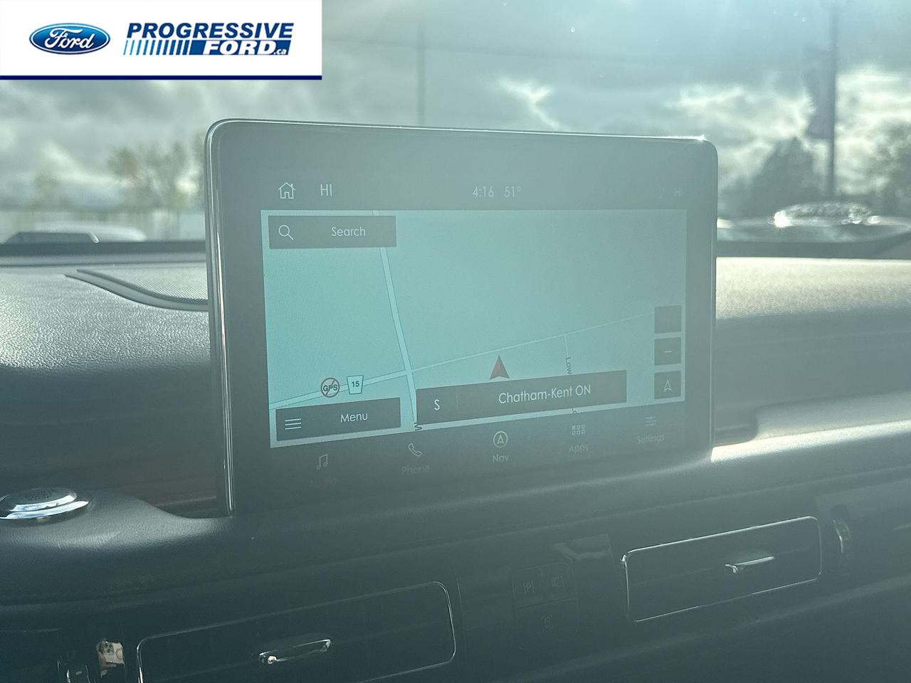 2023 Lincoln Aviator Reserve 4dr All-Wheel Drive Photo