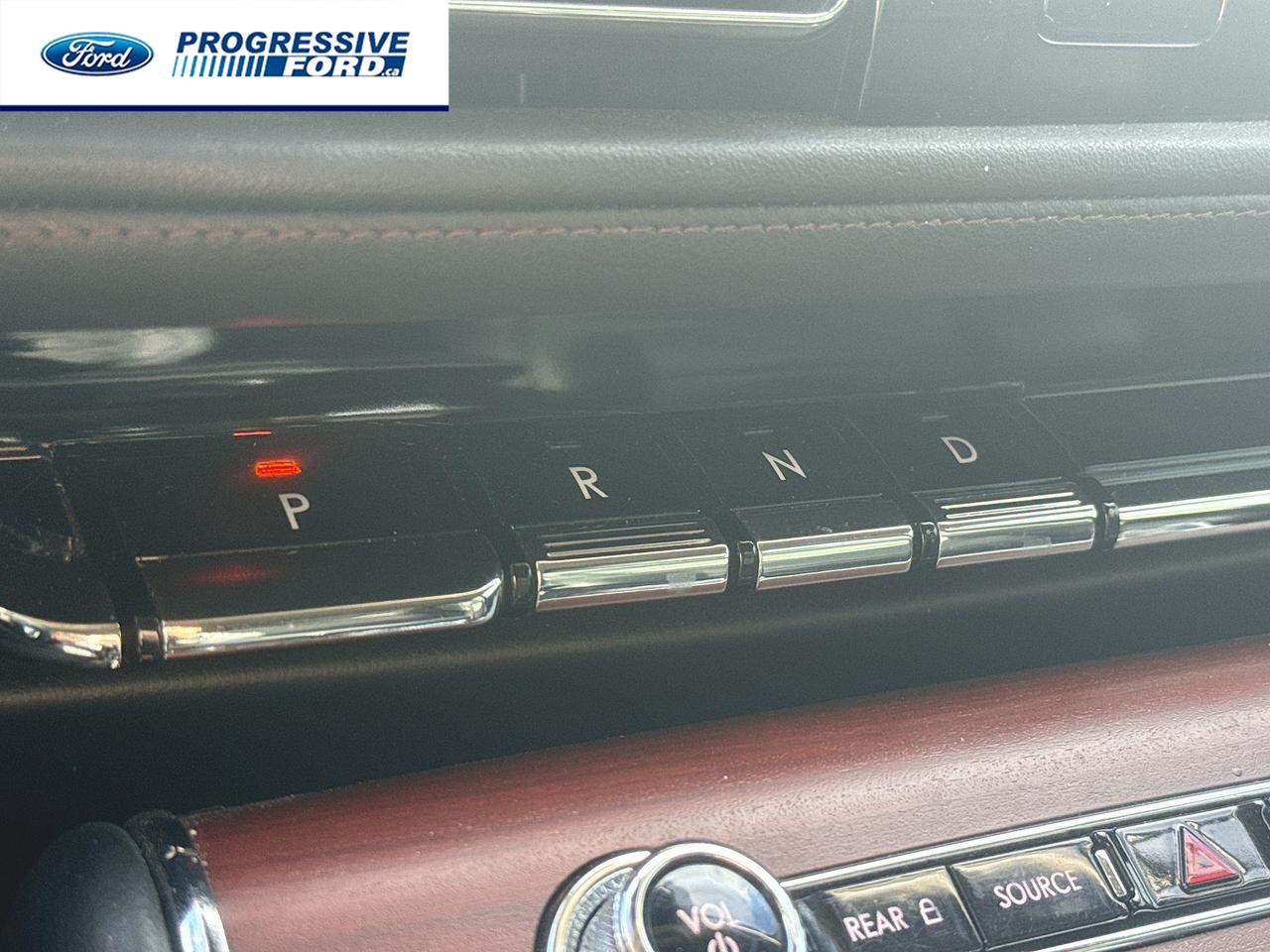 2023 Lincoln Aviator Reserve 4dr All-Wheel Drive Photo