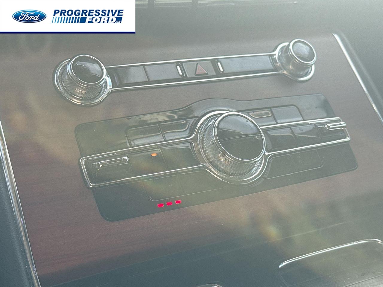 2023 Lincoln Aviator Reserve 4dr All-Wheel Drive Photo