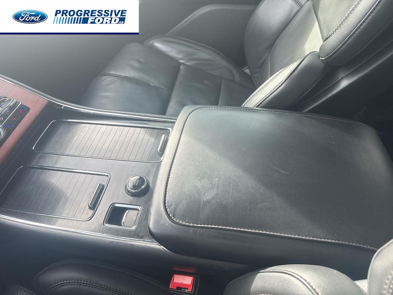 2023 Lincoln Aviator Reserve 4dr All-Wheel Drive Photo