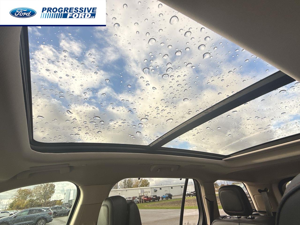 2023 Lincoln Aviator Reserve 4dr All-Wheel Drive Photo