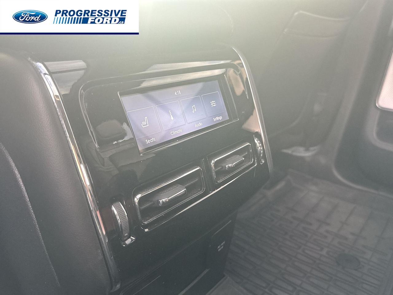 2023 Lincoln Aviator Reserve 4dr All-Wheel Drive Photo