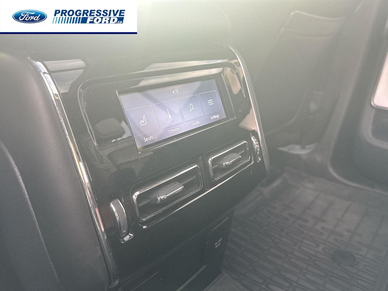 2023 Lincoln Aviator Reserve 4dr All-Wheel Drive Photo