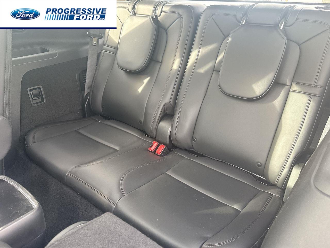 2023 Lincoln Aviator Reserve 4dr All-Wheel Drive Photo