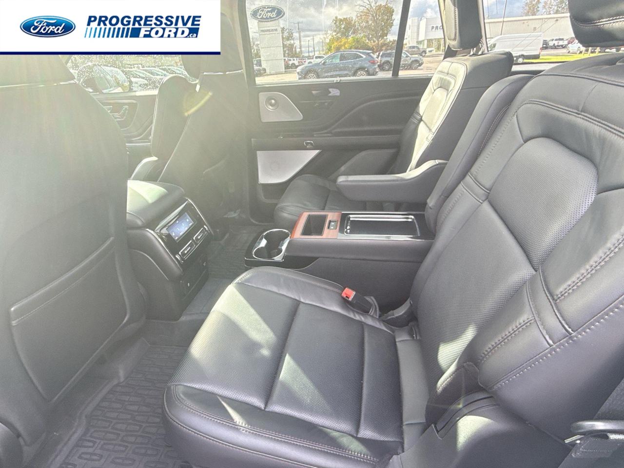 2023 Lincoln Aviator Reserve 4dr All-Wheel Drive Photo