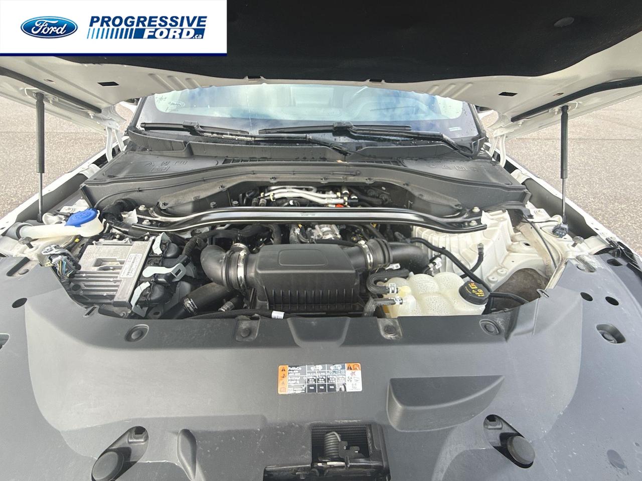 2023 Lincoln Aviator Reserve 4dr All-Wheel Drive Photo