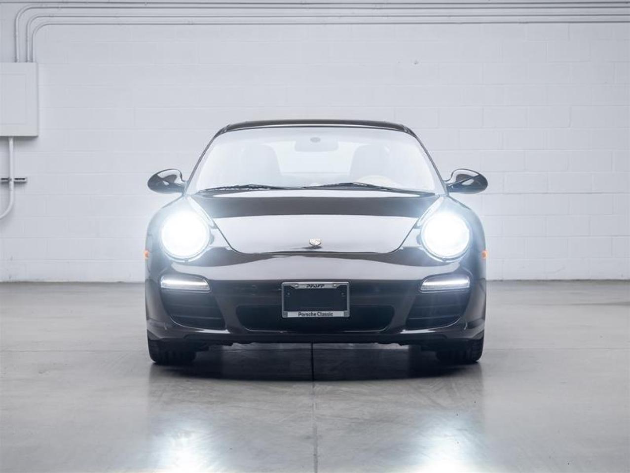 2009 Porsche 911  Photo