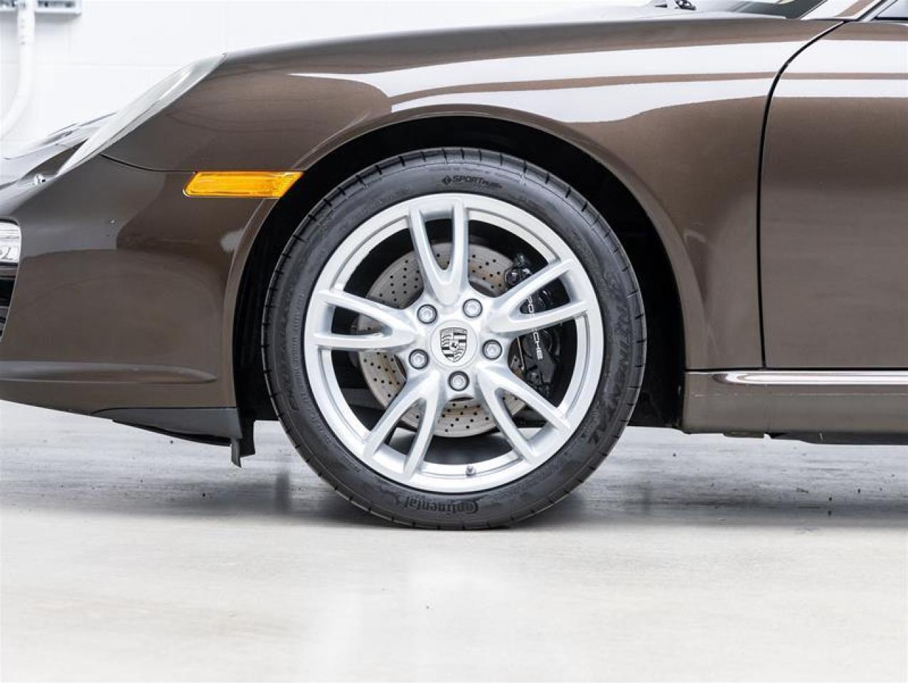 2009 Porsche 911  Photo4