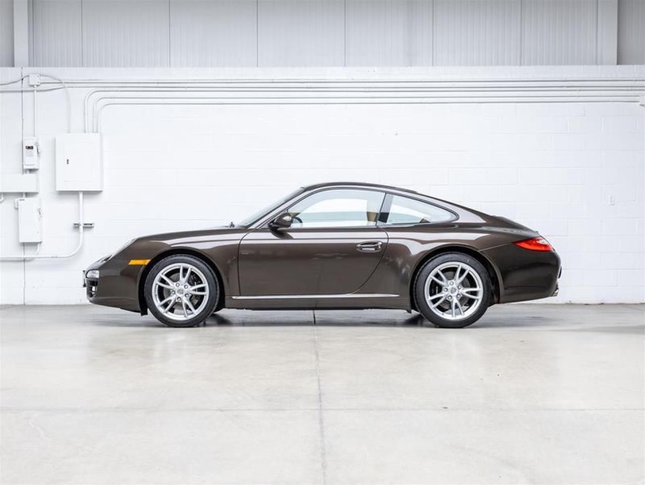 2009 Porsche 911  Photo