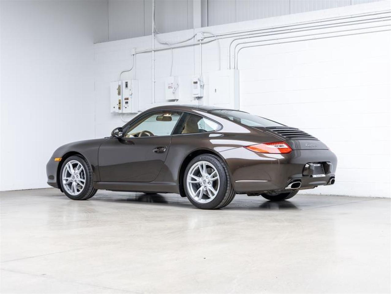 2009 Porsche 911  Photo