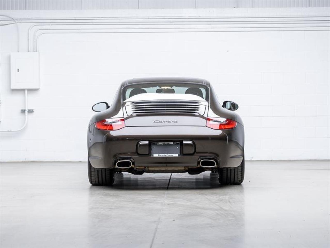 2009 Porsche 911  Photo