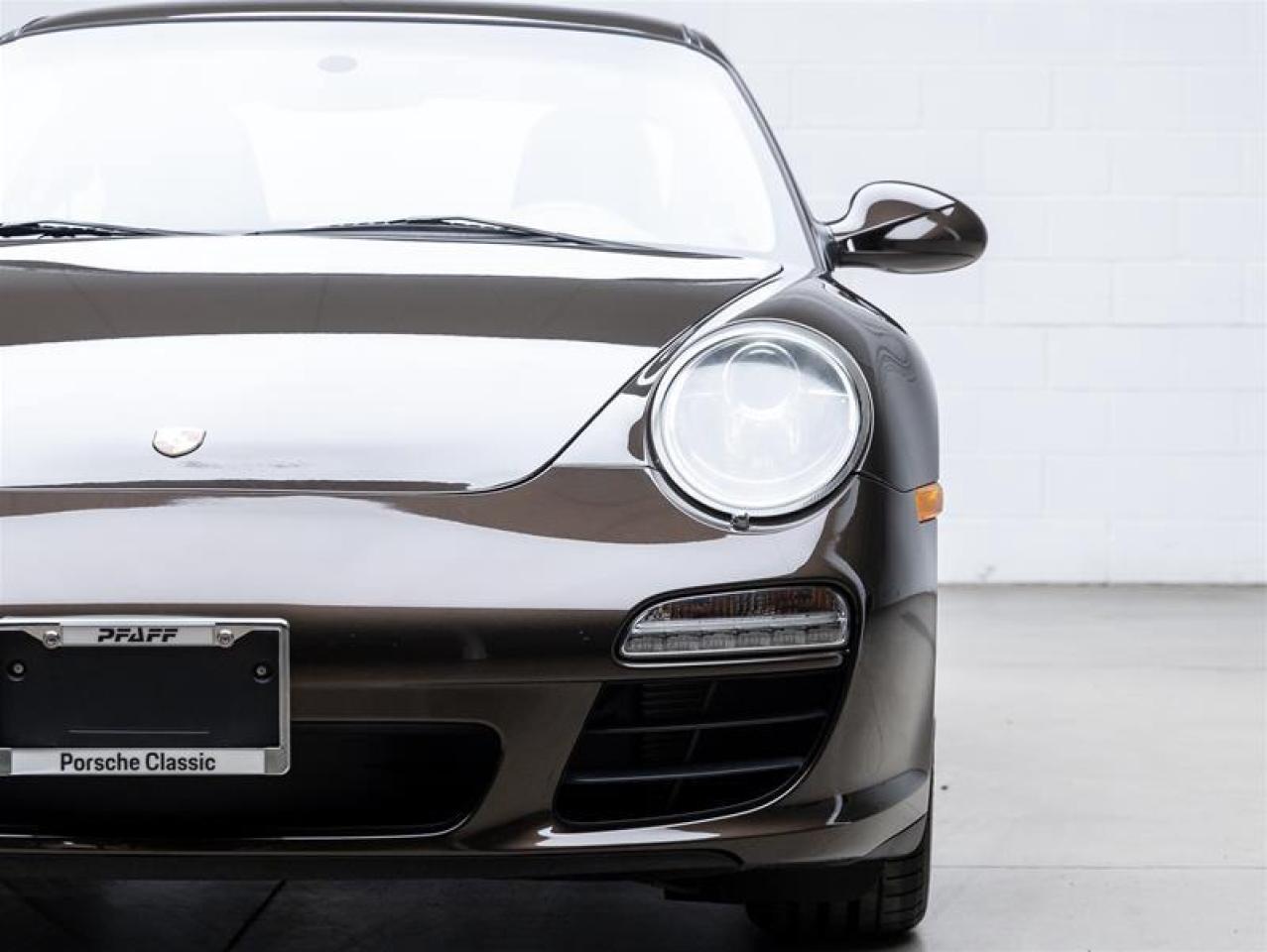 2009 Porsche 911  Photo