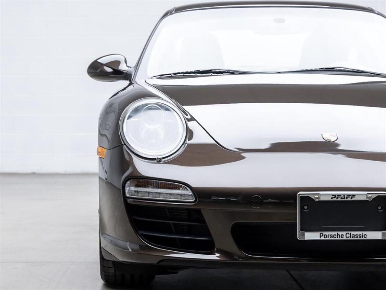 2009 Porsche 911  Photo